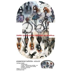 PANEL NA TAŠTIČKU  tas158  - SKLADEM