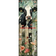 KOČÁRKOVINA  PANEL NA ZÁLOŽKU 6x18 cm zak15