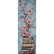 KOČÁRKOVINA  PANEL NA ZÁLOŽKU 6x18 cm zak70
