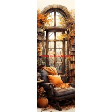KOČÁRKOVINA  PANEL NA ZÁLOŽKU 6x18 cm zak78