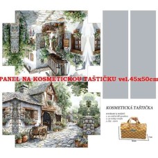 PANEL NA TAŠTIČKU  357d-285