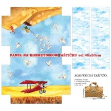 PANEL NA TAŠTIČKU  357d-319