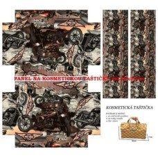 PANEL NA TAŠTIČKU KOČÁRKOVINA  tak44 - SKLADEM