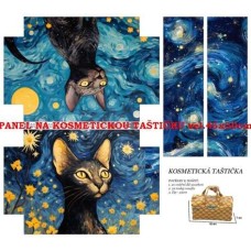 PANEL NA TAŠTIČKU KOČÁRKOVINA  tak235 - SKLADEM