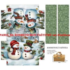 PANEL NA TAŠTIČKU kočárkovina - skladem - tak176