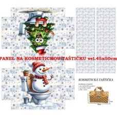 PANEL NA TAŠTIČKU kočárkovina - skladem - tak179
