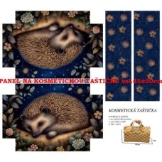 PANEL NA TAŠTIČKU  tas212  - SKLADEM