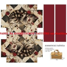 PANEL NA TAŠTIČKU  tas228  - SKLADEM