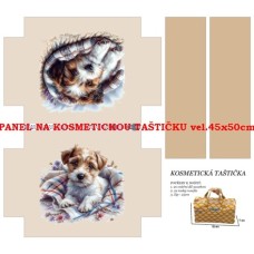 PANEL NA TAŠTIČKU  tas198  - SKLADEM