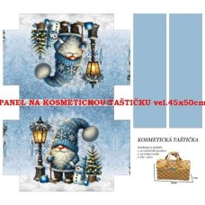 PANEL NA TAŠTIČKU kočárkovina - skladem - tak286