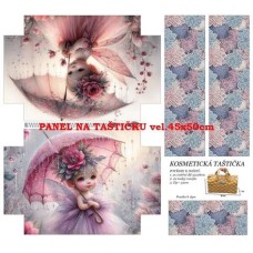 PANEL NA TAŠTIČKU  357d-411