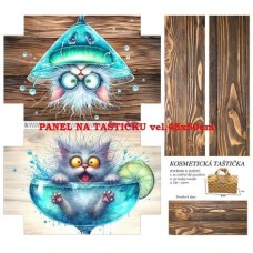 PANEL NA TAŠTIČKU  357d-413