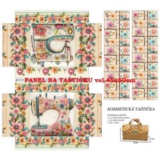 PANEL NA TAŠTIČKU  459-94