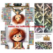 PANEL NA TAŠTIČKU  357d-435
