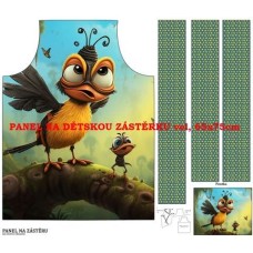 PANEL NA ZÁSTĚRKU  459-117