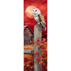 KOČÁRKOVINA  PANEL NA ZÁLOŽKU 6x18 cm zak112