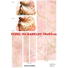 PANEL NA KABELKU  357d-479