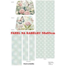 PANEL NA KABELKU  357d-496