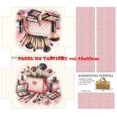 PANEL NA TAŠTIČKU KOČÁRKOVINA  tak415 - SKLADEM