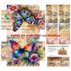 PANEL NA TAŠTIČKU  357d-503