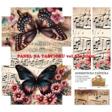 PANEL NA TAŠTIČKU  357d-505