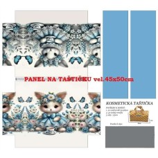 PANEL NA TAŠTIČKU  357d-507