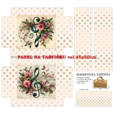 PANEL NA TAŠTIČKU  357d-512