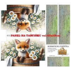 PANEL NA TAŠTIČKU  357d-515