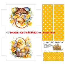 PANEL NA TAŠTIČKU  357d-518