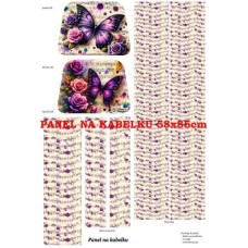 PANEL NA KABELKU  357d-520