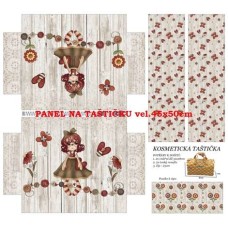 PANEL NA TAŠTIČKU  459-124