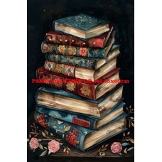 BAVLNĚNÝ PANEL  10x15 cm lpč175
