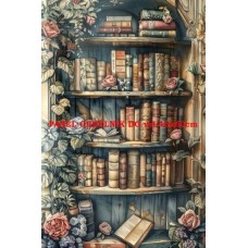 BAVLNĚNÝ PANEL  10x15 cm lpč183