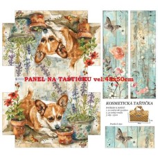 PANEL NA TAŠTIČKU  357d-574