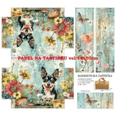 PANEL NA TAŠTIČKU  357d-575