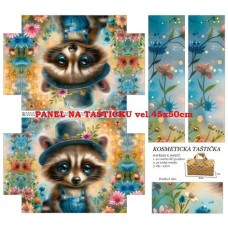 PANEL NA TAŠTIČKU  357d-578
