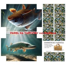 PANEL NA TAŠTIČKU  357d-581