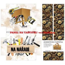 PANEL NA TAŠTIČKU  357d-582
