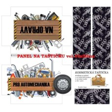 PANEL NA TAŠTIČKU  357d-583