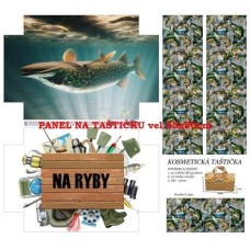 PANEL NA TAŠTIČKU  357d-584