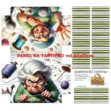 PANEL NA TAŠTIČKU  357d-585