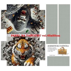PANEL NA TAŠTIČKU  357d-586