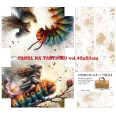 PANEL NA TAŠTIČKU  357d-590