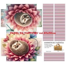 PANEL NA TAŠTIČKU  357d-592