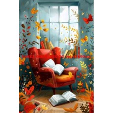 BAVLNĚNÝ PANEL 14x20 cm lpč201