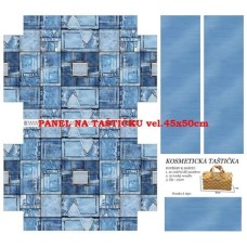 PANEL NA TAŠTIČKU  357d-627