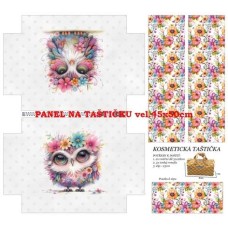 PANEL NA TAŠTIČKU  357d-645
