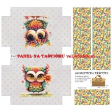 PANEL NA TAŠTIČKU  357d-646