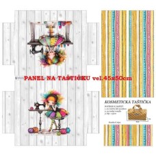 PANEL NA TAŠTIČKU  357d-648