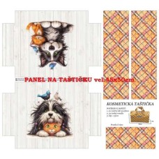 PANEL NA TAŠTIČKU  357d-649